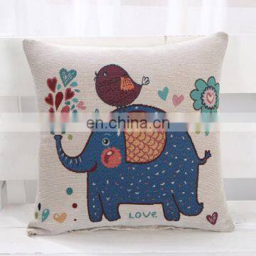 Home Decorative Throw 45*45Cm Pillow Case Cover Fashion Printing photo-2