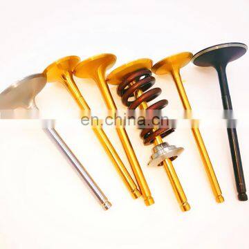 OEM Replacement Diesel Intake Exhaust Engine Valve Guides Seat Saddle Insert For Perkins 3008 3012 1300 Series CV21058 CV24480 photo-4