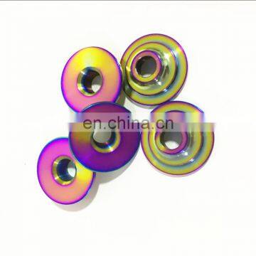 Genuine Car Spare Parts for CITROEN SAXO VTS PEUGEOT 106 206 307 405 205 GTI Tu5j4 1.4 1.6 Intake Exhaust Valve Guides Bronze