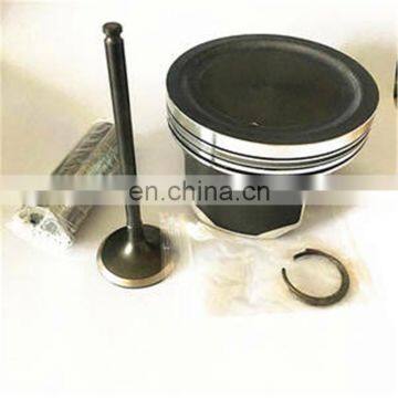 Racing Parts Titanium Intake Exhaust Engine Valve Kits For Toyota 4efte 5efe 2jz-gte 4age 3sgte 3sge 1fzfe 3rzfe 16v 20v Vvti photo-4