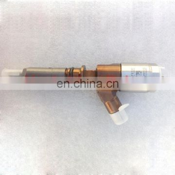 Fuel injector 3264740 326-4740 for excavator 315D C4.2 32E61-00022 10R7676