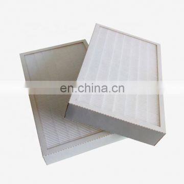 Hot Sell ESP Cell Hepa Air Filter photo-5
