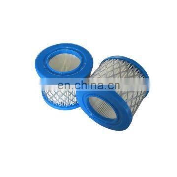 Air-compressor Spare Parts Air Oil Separator Filter Element High Efficiency Air Filter Element photo-2
