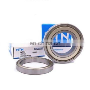 6205 deep groove ball bearing size 25x52x15mm japan brand nsk ntn bearings price list for pumps single row