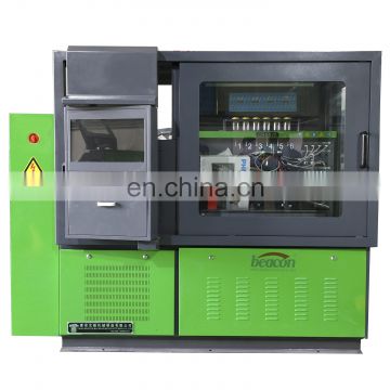 Common rail injector injection pump calibrating machine test bench CR825 - pq1000