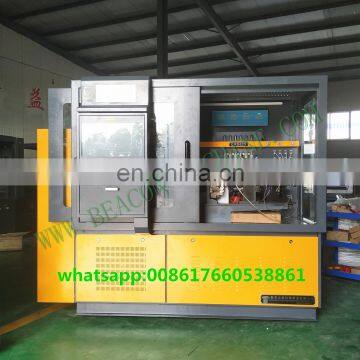BEACON Machine CR825 Multi Functional Eup/eui Heui Common Rail Injector Test Bench photo-3