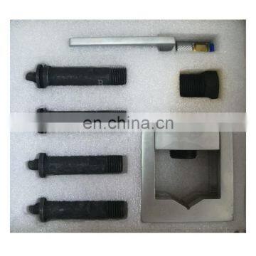 Common rail injectors repair tools multi functional adaptors