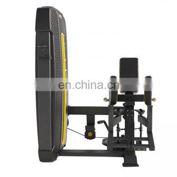 Dhz Fitness Newest E4022A Indoor Commercial Gym Equipment From Dezhou photo-2