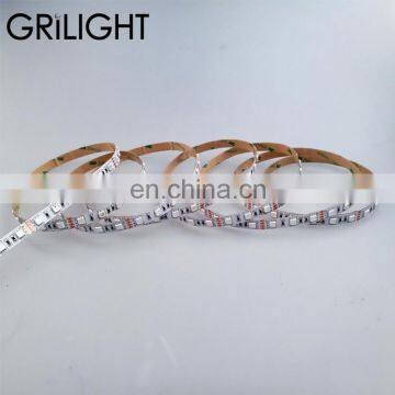 Best seller 7.2w per meter smd 5050 dc12v rgb led strip light