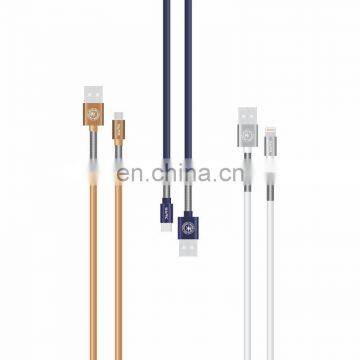 C-L10 For Apple usb cable 3.0A USB power cord customization