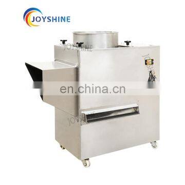 Wholesale Automatic Garlic Clove Separator photo-2