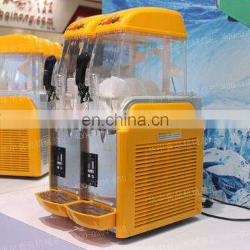 New Power Portable Slush Ice Machine Commercial Durable Slush Machine photo-2