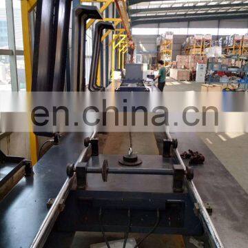 200ton Computer Horizontal Cable Rope Tensile Testing Machine photo-3