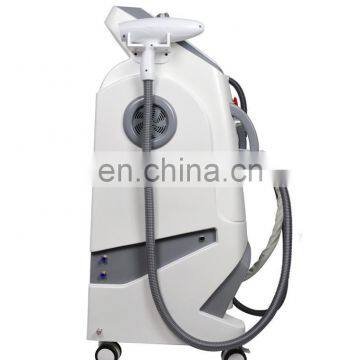 3 In 1 Powerful IPL Hair Removal & Skin Rejuvenation Machine Laser Tattoo Removal / RF Face Lifting