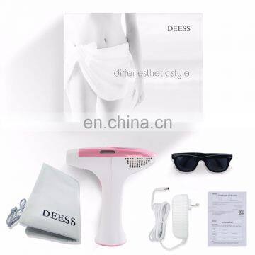 Electric Eplilate Refill Cartridge Beauty Multifunction Machine Ipl Hair Removal Machine photo-6