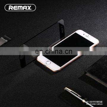 Remax Gl-32 Emperor Series Mobile Phone Hd 9d Tempered Glass Screen Protector photo-4