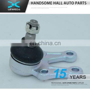 auto part suspension parts for Camry ACV 40 vios hilux hiace ball joint OEM 43330-09590 with steel material