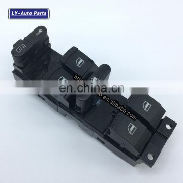 Electric Powert Master Window Switch Button For Volkswagen Golf For Jetta For Passat Seat 1J4959857