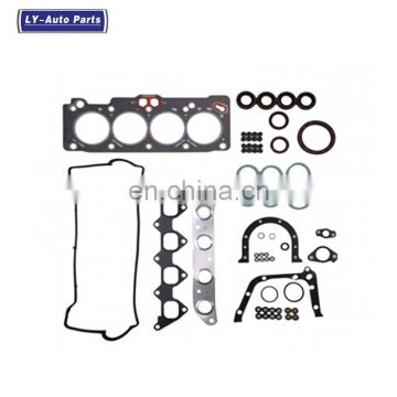 Automotive Parts ENGINE OVERHAUL Gasket Kit For Toyota 04111-16231 0411116231