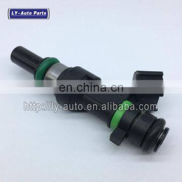 Fuel Injector For Nissan Versa 16600-ED000 16600ED000 photo-4