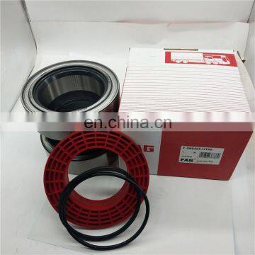 Heavy Truck Bearing F-566425.H195 Famous Brand Wheel Bearing F-566425.H195 for Sale