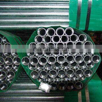 Hot Galvanized Rigid Steel Pipe Intermediate Metal Conduit IMC for Wiring Works ERW Technical With ANSI Standard UL1242 Listed photo-7