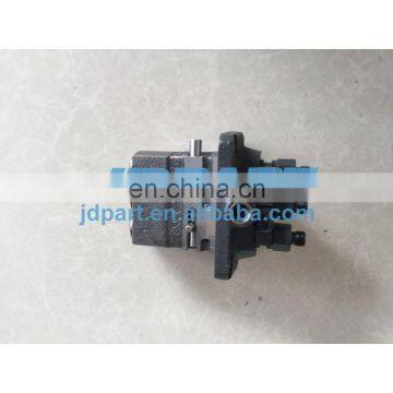 D1703 Fuel Injection Pump For Kubota