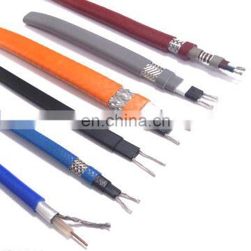 Heating Cables 30 w m 230v ac Home Floor Heating Heating Cable Electrical Wires photo-2