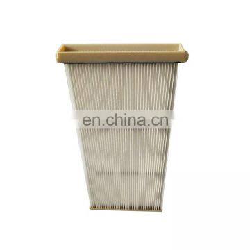 Air Compressor Dust Filter, Dust Collecting Air Filter, Polyester Fabric Dust Collector Bag Filter Element photo-2