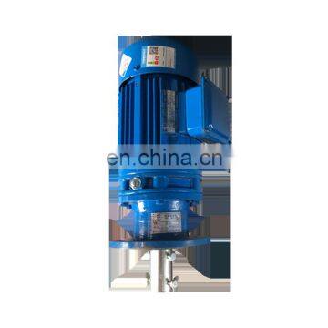 Chemical Machinery Equipment Emulsifying Mixer Agitator photo-3