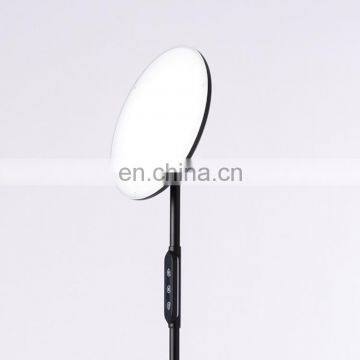 Dimmable amazon floor lamps adjustable lamp with memory setup