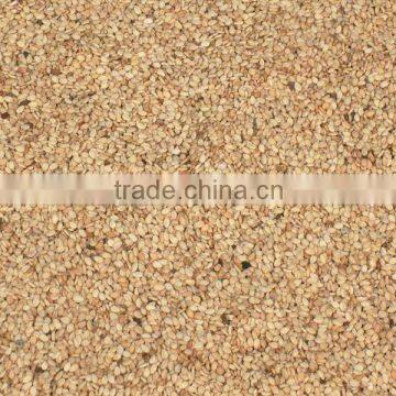 Natural White Sesame Seed