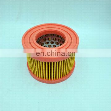 Reservoir Breather air filter EAC20Q010