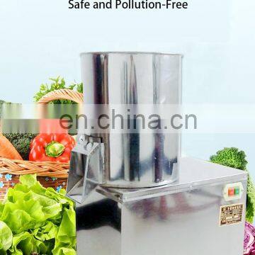 Hot Sale Automatic Steamed Stuffed Bun Filling Making Machine / Dumpling Stuffing Making Machine photo-6