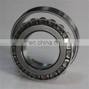 High performance taper roller bearing 33009 brand names bearings 33009