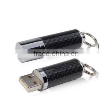 2gb plastic usb flash lipstick style