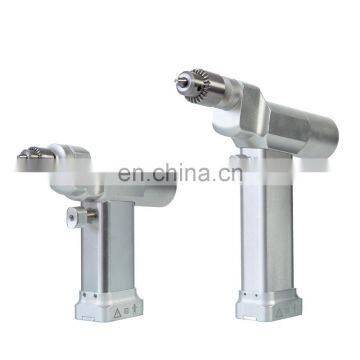 Quality Assured Orthopedic Surgical Instruments Cannulated Bone Drill Medical Power Tool Medical Bone Drill Orthopedic photo-4