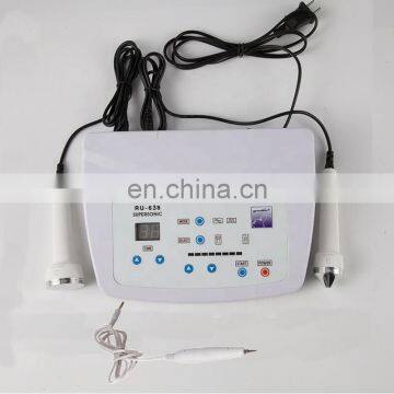 Hotsale Anti-wrinkle Facial Freckles Mole Removal Machine With Eye Body Ultrasonic Massage
