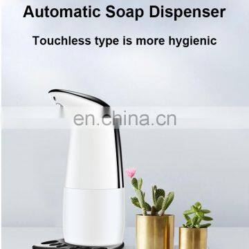 Automatic Universal Touchless Hands Free Sanitizer Soap Dispenser for Offices Hospital Schools Restaurant Factories photo-7