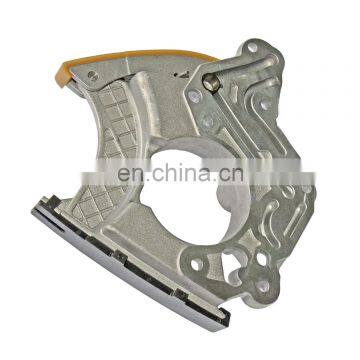 Новый левый натяжитель цепи газораспределения 079109217R 079109217Q 079109217P  Высокого качества   Левый натяжитель цепи газораспределения двигателя photo-2