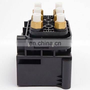 9703581530 NEW Air Suspension Compressor Pump OEM 7L0698014 7L0698853A photo-2