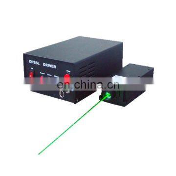 Frequency Stabilized SLM Laser photo-2
