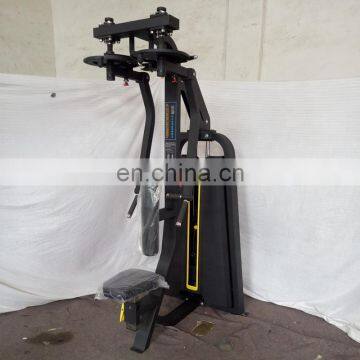 Precor Professional China Fitness Exercise Complete Gym Equipment Price Training Body Building Machine Names PEARL DELT PEC FLY