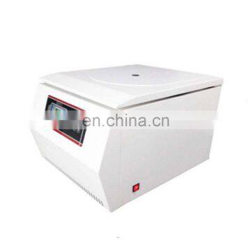 Price Of Desktop Low-Speed Blood Bag Centrifuge photo-2