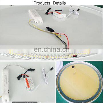 High Quality Slim Bathroom Light Mirror photo-6