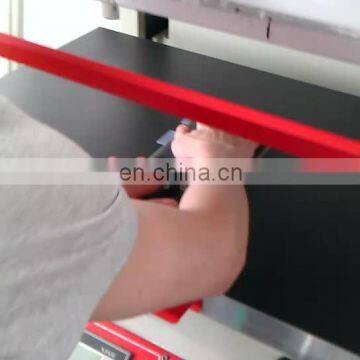 Bed Sheets Screen Printing Machine toy printer Jigsaw printer