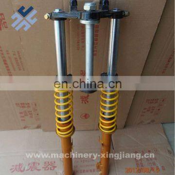 motorcycle shock absorber