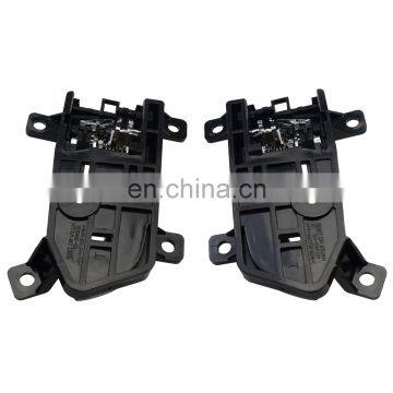 Car Inner Door Handle For KIA SPORTAGE 2011-2016 photo-3