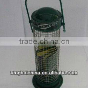 Tube Hanging Bird Feeder