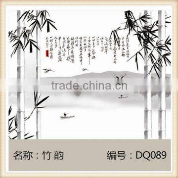 Home improvement materials Jiangxi Ceramic Tiles Art Mosaic Tile Kitchen TV Backdrop Tiles Waist Posted 170